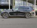 BMW X7 xDrive40d Laser. Glasdach. AHK. Softclose. Schwarz - thumbnail 3