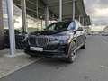 BMW X7 xDrive40d Laser. Glasdach. AHK. Softclose. Schwarz - thumbnail 2