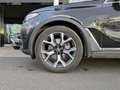 BMW X7 xDrive40d Laser. Glasdach. AHK. Softclose. Schwarz - thumbnail 14