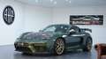 Porsche Cayman *GT4 RS*LIFT*WEISSACH*CERAMIC*PTS Grün - thumbnail 1