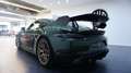 Porsche Cayman *GT4 RS*LIFT*WEISSACH*CERAMIC*PTS Grün - thumbnail 7