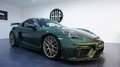 Porsche Cayman *GT4 RS*LIFT*WEISSACH*CERAMIC*PTS Grün - thumbnail 9