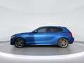 BMW 116 1-serie 116i M Sport |PANO|ESTORIL BLUE|M135i|STOE Blauw - thumbnail 7