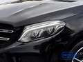 Mercedes-Benz GLE 43 AMG 4Matic Schiebedach AD Navi Leder Memory HarmanKard Schwarz - thumbnail 5