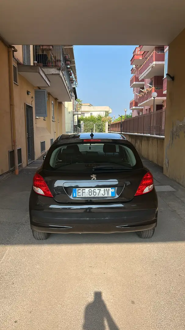 Peugeot 207 5p 1.4 hdi XS FL - 2