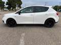 SEAT Ibiza Ibiza 1.6TDI CR Sport DPF 105 Sport Blanco - thumbnail 4
