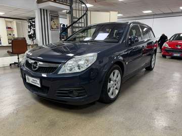 Vectra III 2005 SW SW 1.9 cdti Cosmo 150cv auto 6m