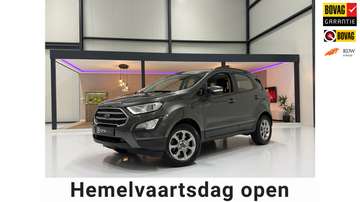 Trend Ultimate Navi Trekhaak Nap Garantie Cruise C