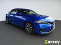 Honda Civic e:HEV Elegance Blau - thumbnail 3