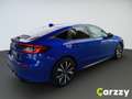 Honda Civic e:HEV Elegance Blau - thumbnail 5