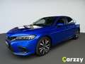 Honda Civic e:HEV Elegance Blau - thumbnail 1