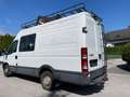 Iveco Daily 35 S 15  LUFTFEDERUNG AHK 6600€ NETTO 3,5To AHL Biały - thumbnail 6