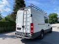 Iveco Daily 35 S 15  LUFTFEDERUNG AHK 6600€ NETTO 3,5To AHL Blanc - thumbnail 8