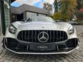 Mercedes-Benz AMG GT R PRO CUP Keramik Carbon Track Argent - thumbnail 7