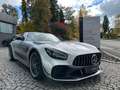 Mercedes-Benz AMG GT R PRO CUP Keramik Carbon Track Argent - thumbnail 3