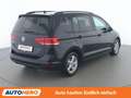 Volkswagen Touran 1.6 TDI Comfortline BlueMotion Tech Schwarz - thumbnail 6