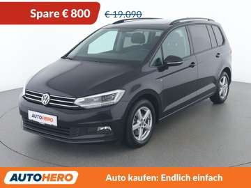 1.6 TDI Comfortline BlueMotion Tech