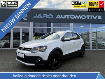 1.2 TSI | PDC voor en achter | Executive pakket |