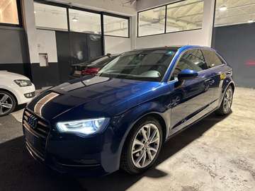 1.6 TDI Ambition - NAVI - CRUISE