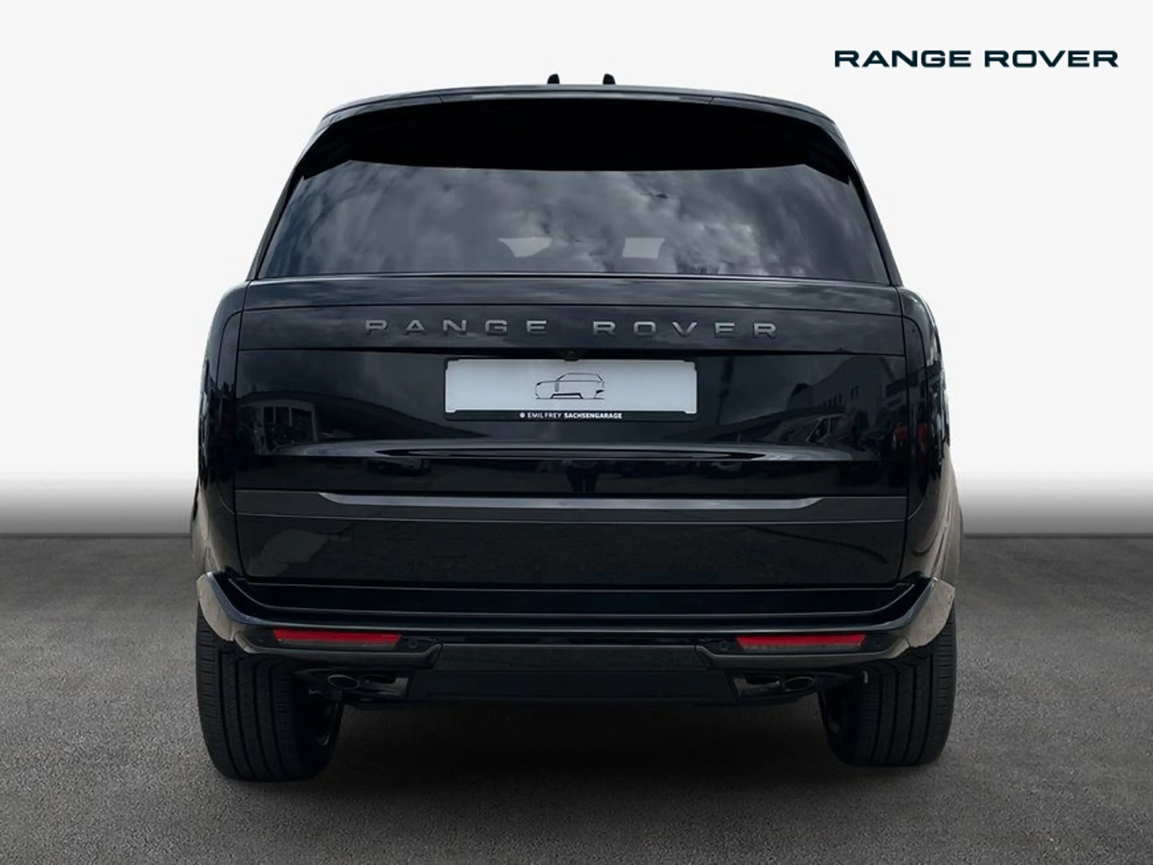 Land Rover Range Rover P540 LWB 5-Sitzer Autobiography 395 kW — photo 7