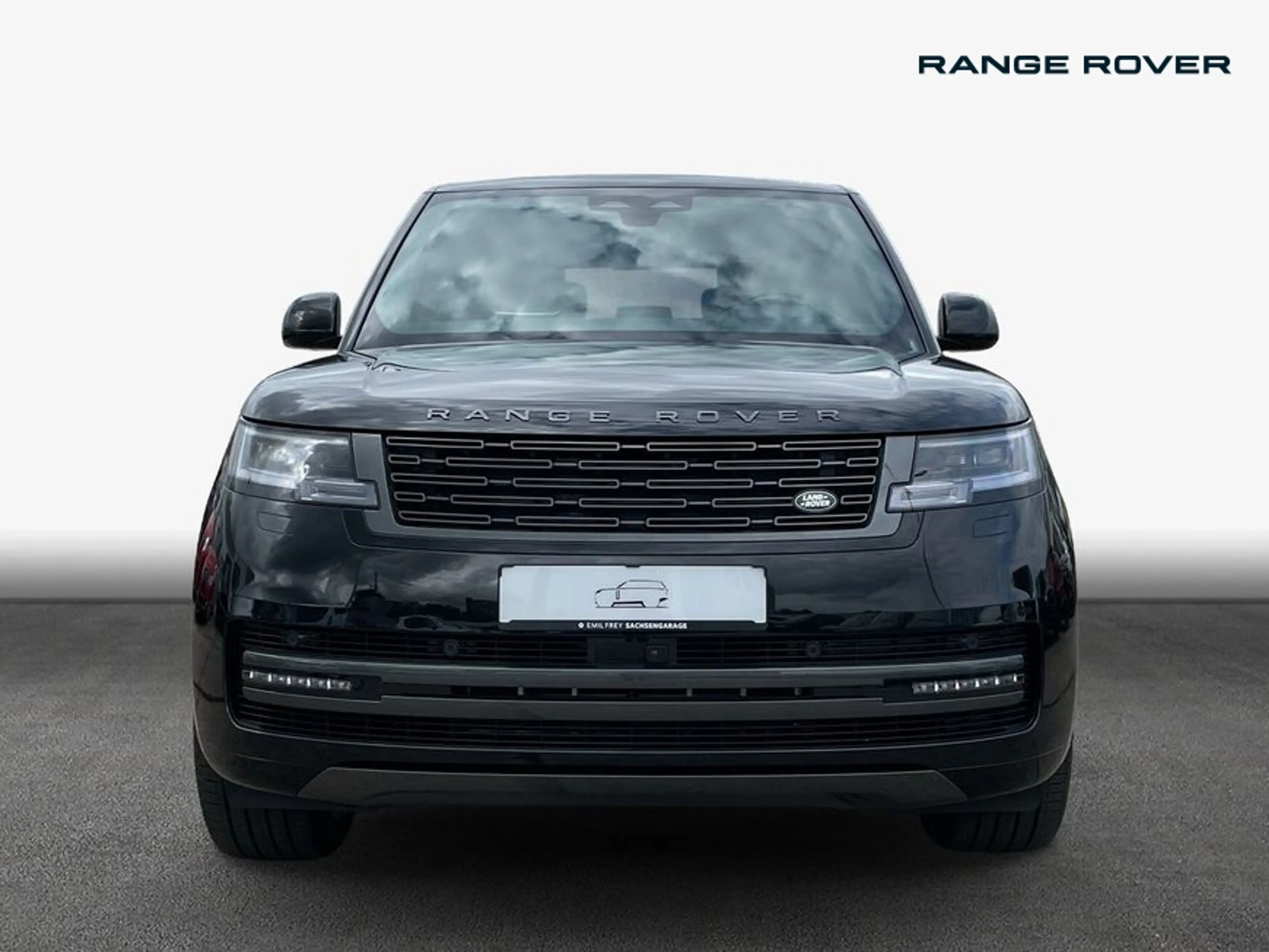 Land Rover Range Rover P540 LWB 5-Sitzer Autobiography 395 kW — photo 8