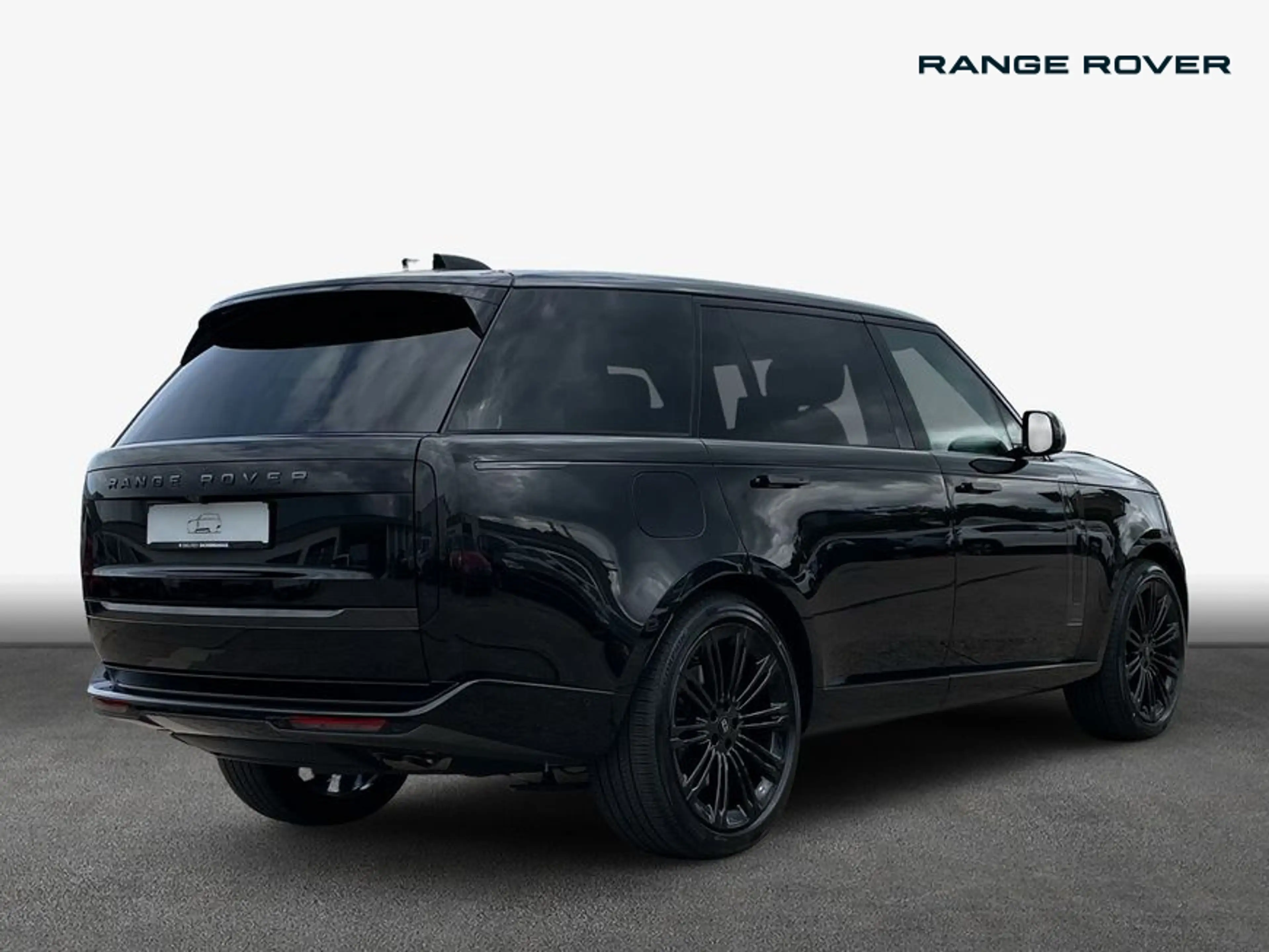 Land Rover Range Rover P540 LWB 5-Sitzer Autobiography 395 kW — photo 2