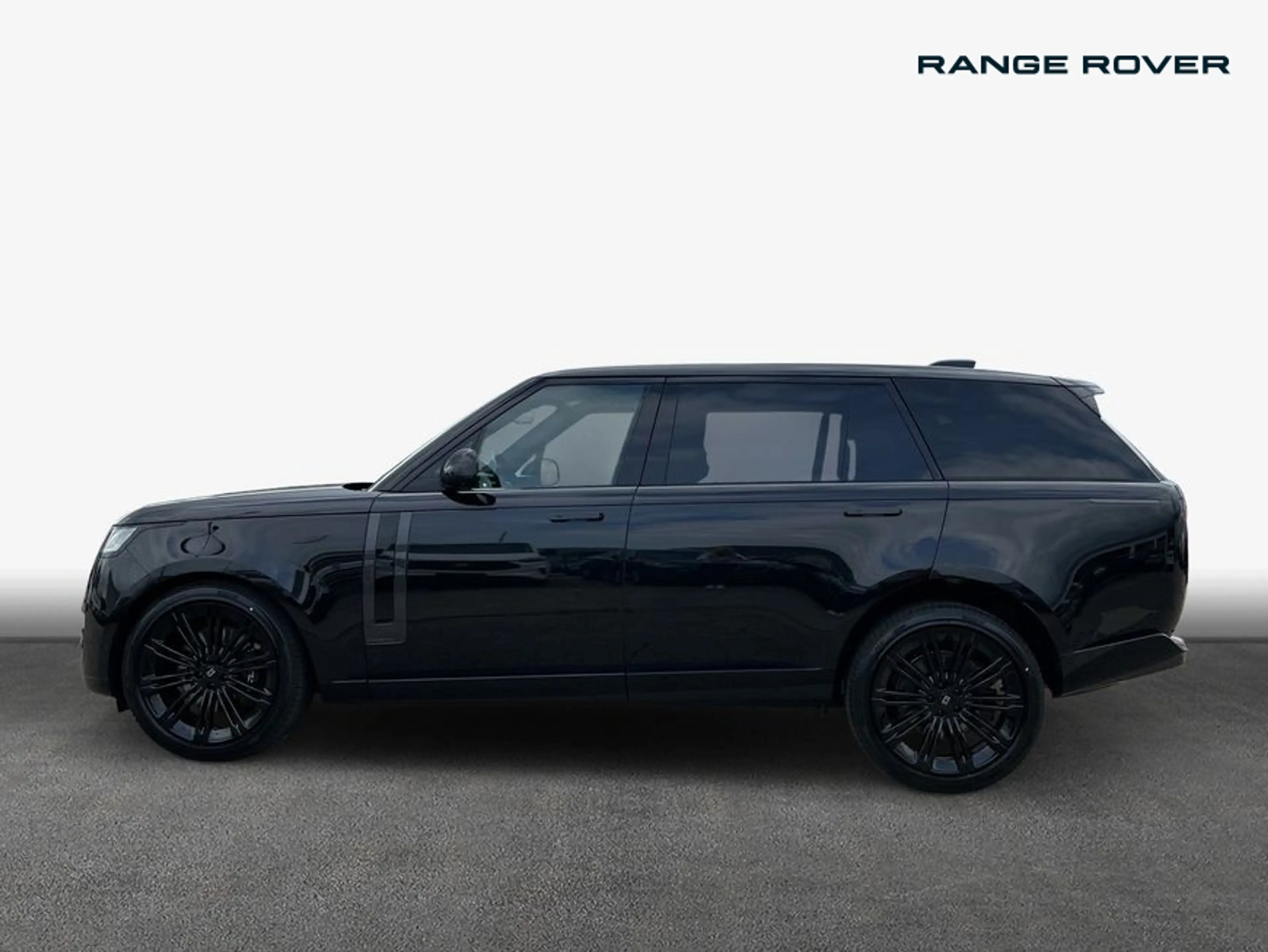 Land Rover Range Rover P540 LWB 5-Sitzer Autobiography 395 kW — photo 6