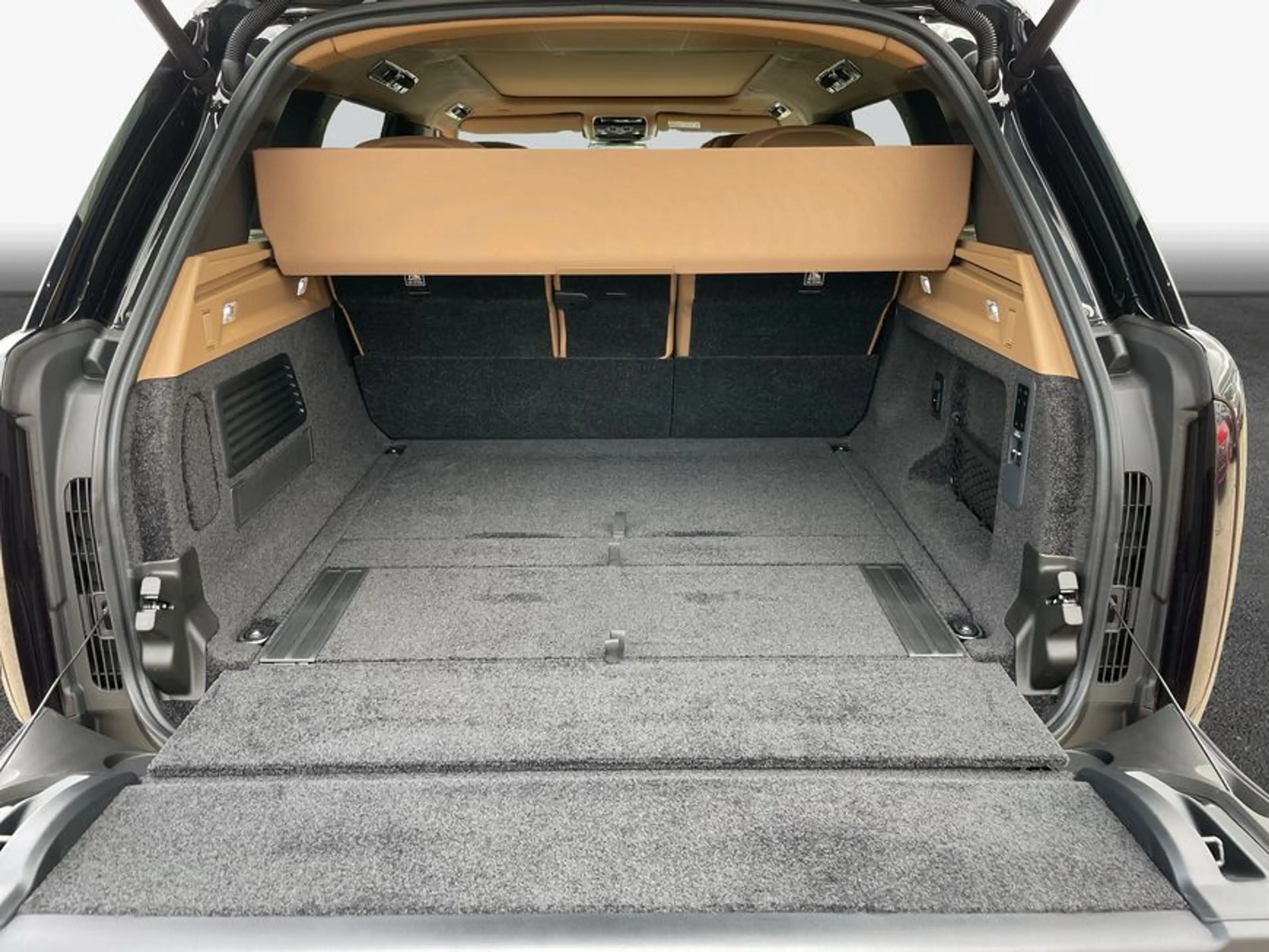 Land Rover Range Rover P540 LWB 5-Sitzer Autobiography 395 kW — photo 11