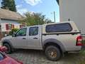 Ford Ranger Ranger DK 4x4 XLT   2,5 TDCi HT m. Seitenf. XLT  mit Seitenfenster Grau - thumbnail 3