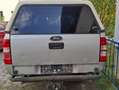 Ford Ranger Ranger DK 4x4 XLT   2,5 TDCi HT m. Seitenf. XLT  mit Seitenfenster Grau - thumbnail 4
