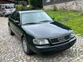Audi A6 2.8 Limo Quattro,5Gang, Motor überholt!! Grün - thumbnail 12