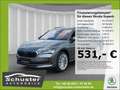Skoda Superb Combi Selection 4x4 TDI*AHK Panodach pACC Grey - thumbnail 1