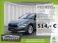 Skoda Superb Combi Selection 4x4 TDI*AHK Panodach pACC Gris - thumbnail 1