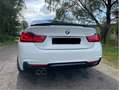 BMW 430 430i Gran Coupe Aut. M Sport Weiß - thumbnail 10