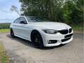 BMW 430 430i Gran Coupe Aut. M Sport Weiß - thumbnail 8