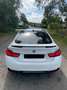 BMW 430 430i Gran Coupe Aut. M Sport Weiß - thumbnail 5