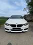 BMW 430 430i Gran Coupe Aut. M Sport Weiß - thumbnail 2