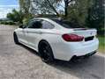 BMW 430 430i Gran Coupe Aut. M Sport Weiß - thumbnail 4