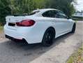 BMW 430 430i Gran Coupe Aut. M Sport Weiß - thumbnail 6