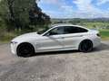 BMW 430 430i Gran Coupe Aut. M Sport Weiß - thumbnail 3