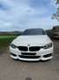 BMW 430 430i Gran Coupe Aut. M Sport Weiß - thumbnail 9