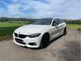 BMW 430 430i Gran Coupe Aut. M Sport Weiß - thumbnail 1