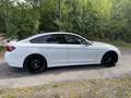 BMW 430 430i Gran Coupe Aut. M Sport Weiß - thumbnail 7