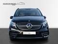Mercedes-Benz V 250 d EXCLUSIVE lang AMG Line *Pano *360° Negro - thumbnail 2