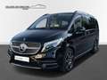Mercedes-Benz V 250 d EXCLUSIVE lang AMG Line *Pano *360° Negro - thumbnail 3