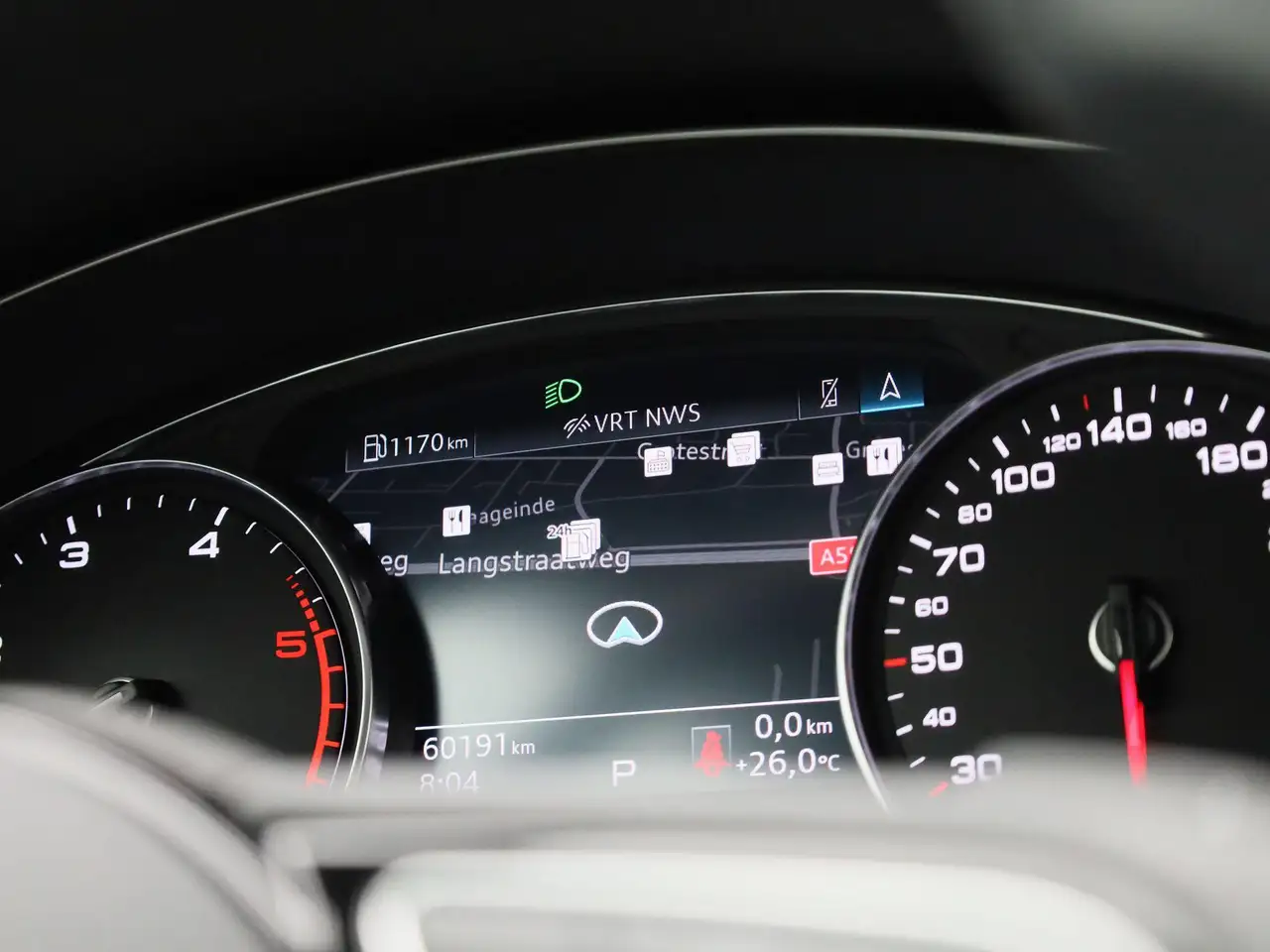 Audi A4 2.0 30 TDi 100kW S tronic Attraction B.E PDC V+A, миниатюра 26