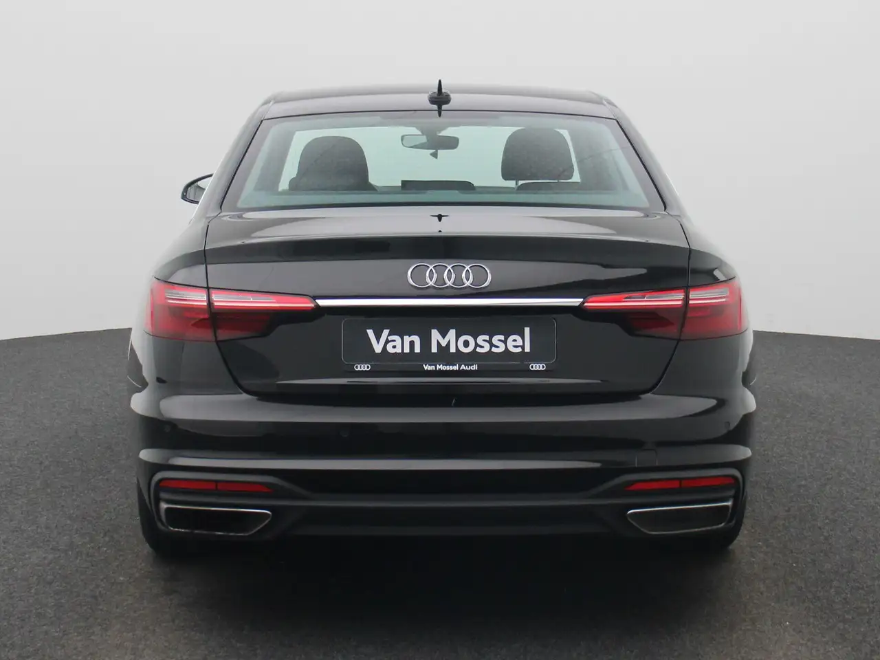 Audi A4 2.0 30 TDi 100kW S tronic Attraction B.E PDC V+A, миниатюра 6