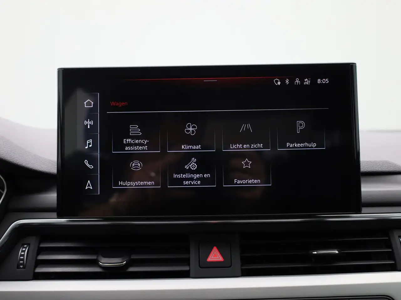 Audi A4 2.0 30 TDi 100kW S tronic Attraction B.E PDC V+A, миниатюра 29