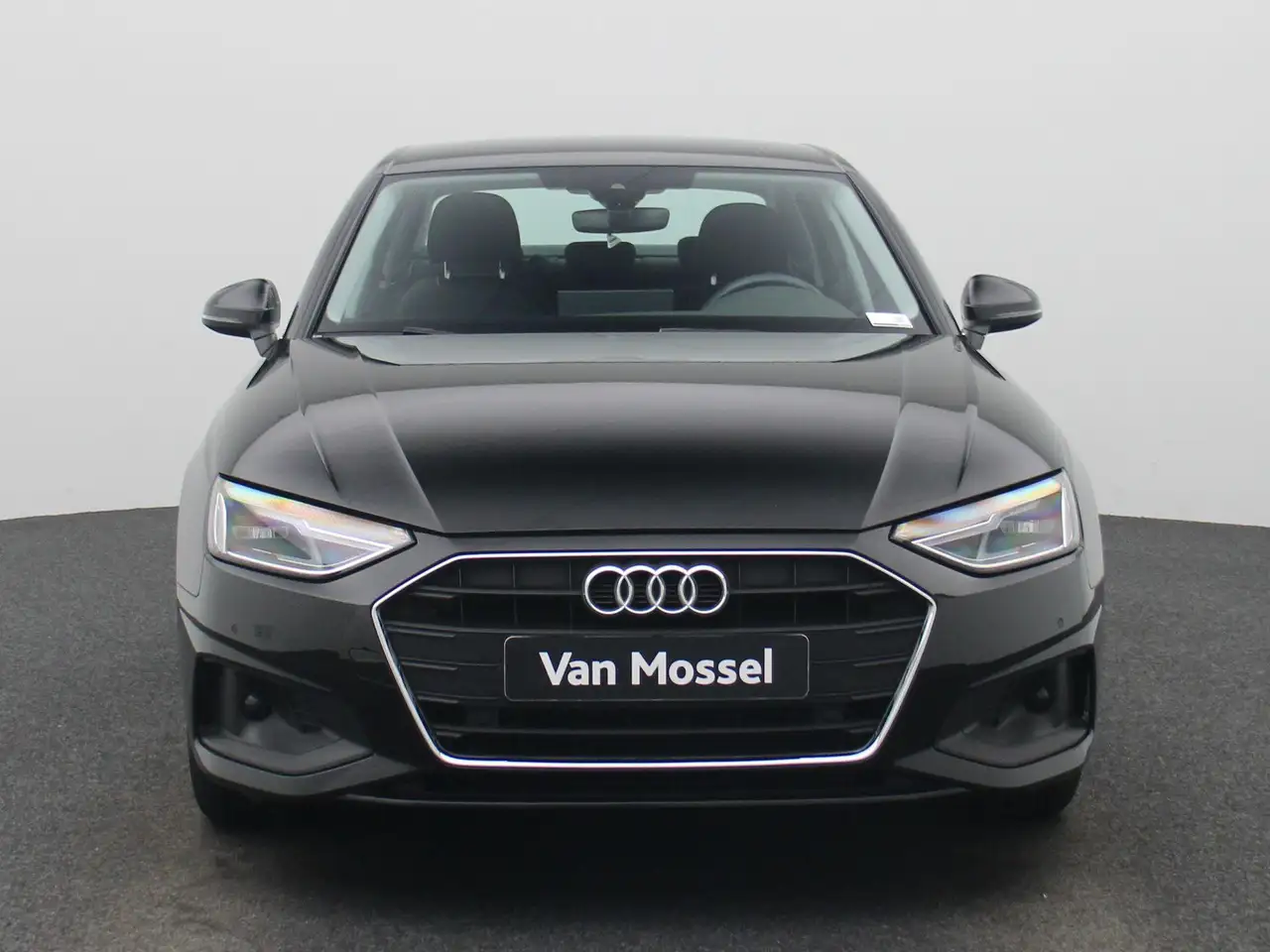 Audi A4 2.0 30 TDi 100kW S tronic Attraction B.E PDC V+A, миниатюра 3