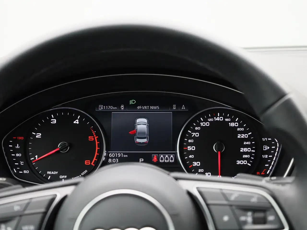 Audi A4 2.0 30 TDi 100kW S tronic Attraction B.E PDC V+A, миниатюра 10